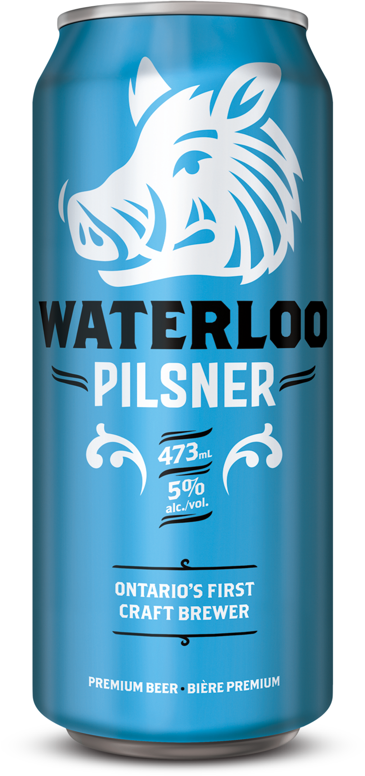 Img 07 Eco Courier Beer Delivery (1000x2000), Png Download