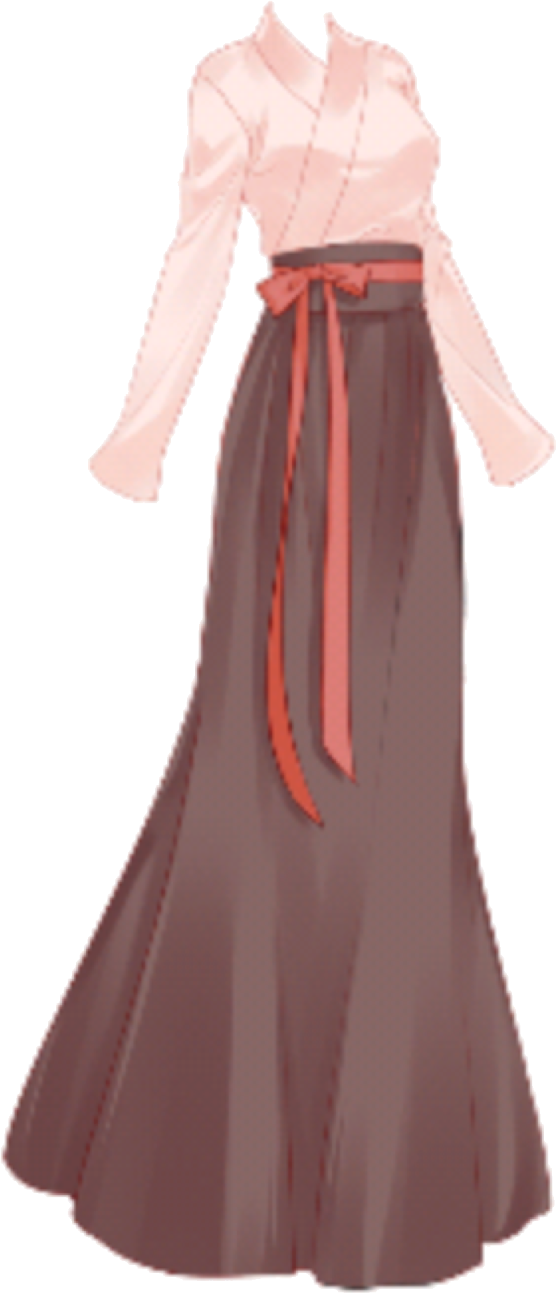 Image Lovelorndream Love Nikki - Miracle Nikki (1053x2048), Png Download