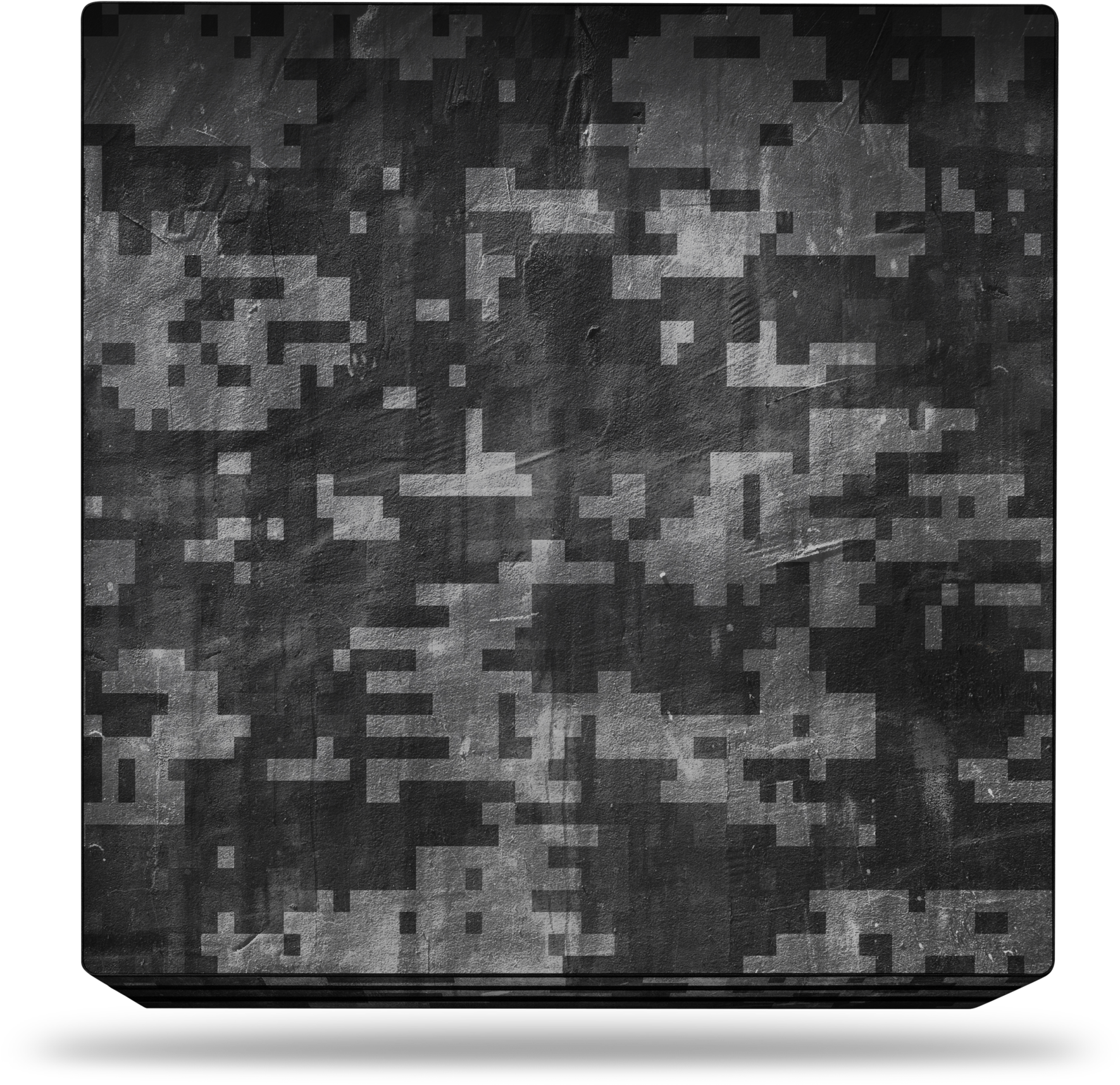 Download Hd Sony Ps4 Pro Digital Camo Skin Digital Camouflage
