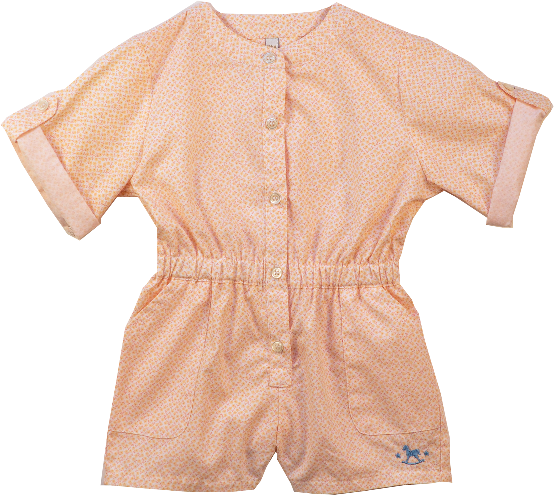 Peach Aesthetic Clothes Png (2048x2048), Png Download