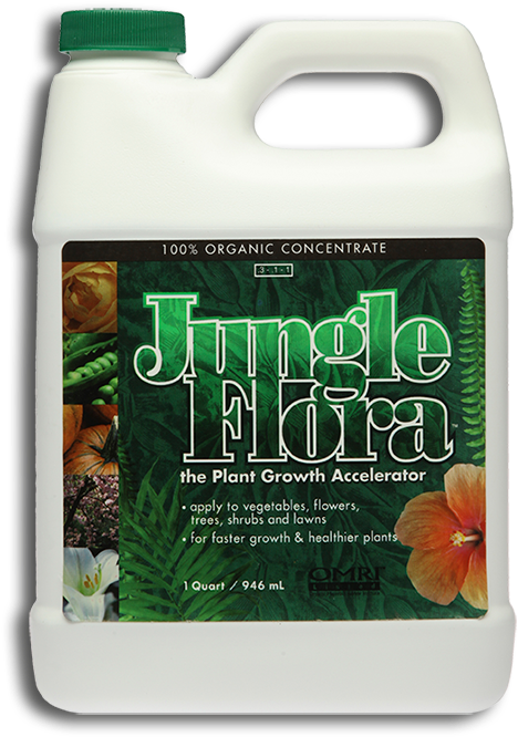Jungle Flora Product Shot (502x704), Png Download
