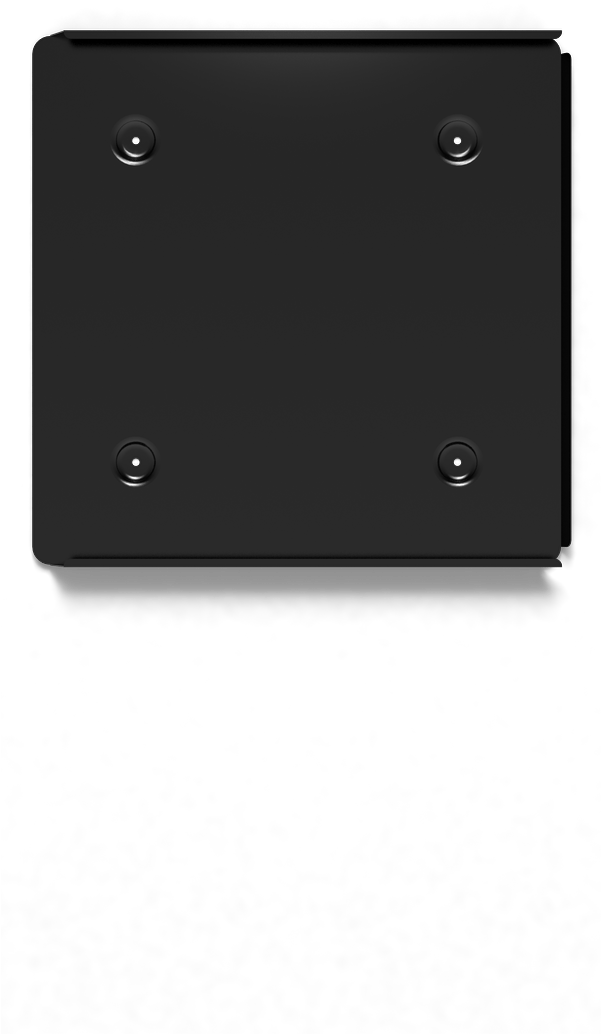 Ps4 Pro - Electronics (600x1200), Png Download