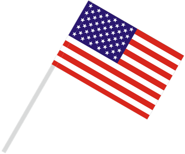 United States Of America - Solberg–hunterdon Airport (394x321), Png Download