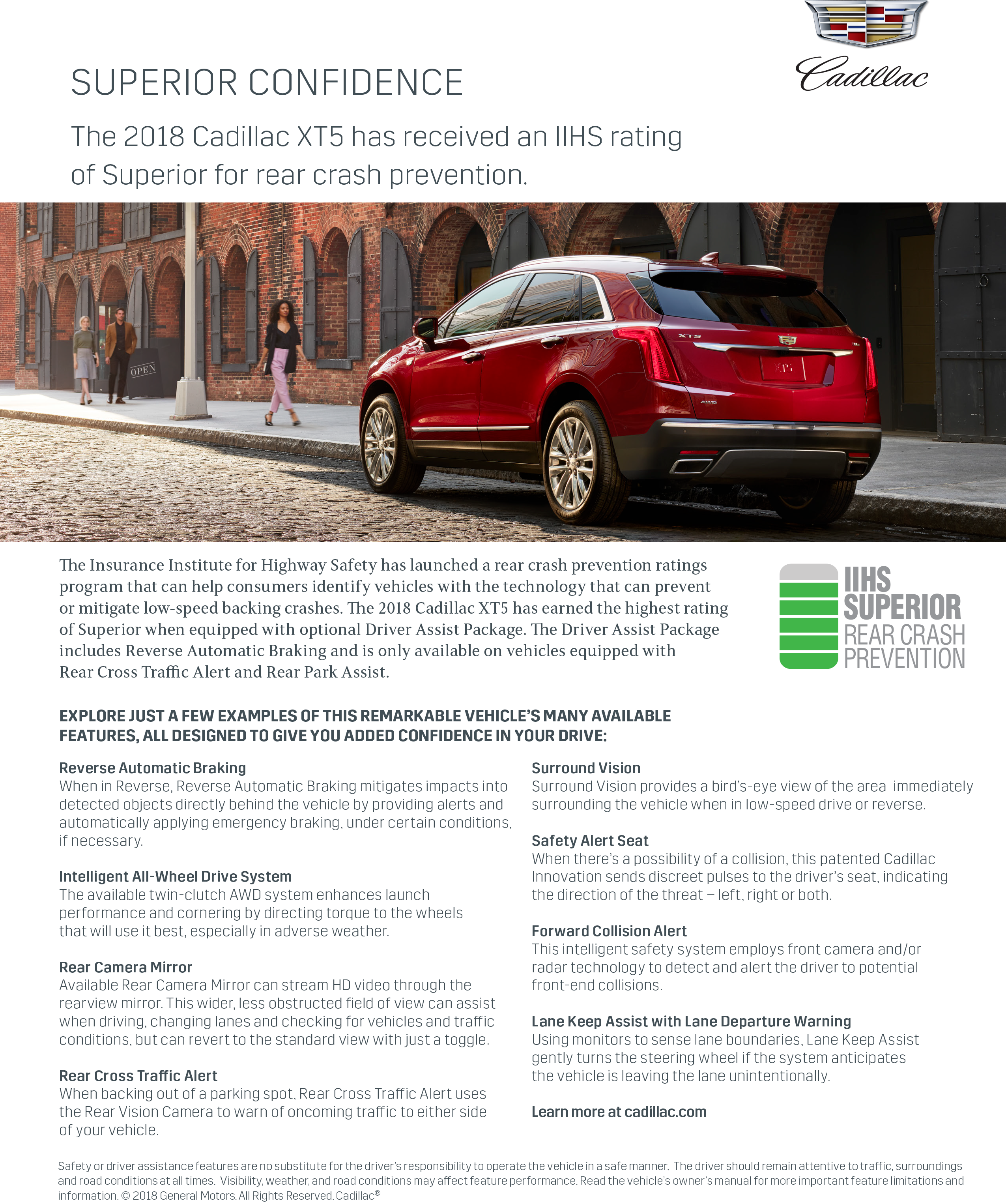 D'ella Cadillac - General Motors (2550x3051), Png Download