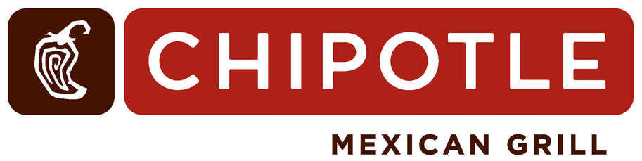 Chipotle Mexican Grill Logo (960x540), Png Download