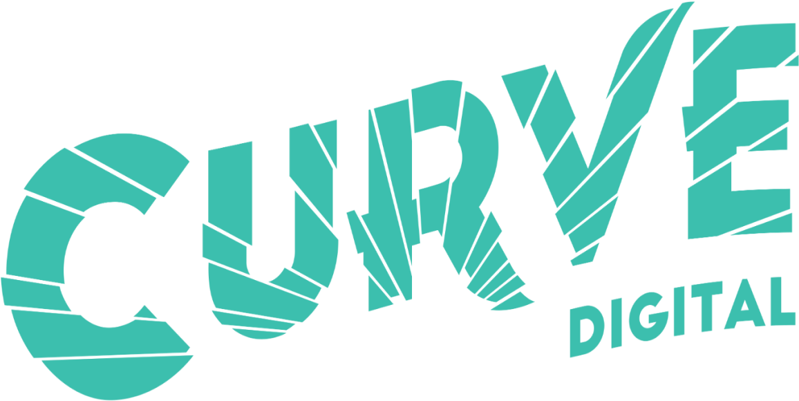 Curvedigital - Curve Digital Logo Png (1200x600), Png Download