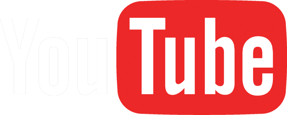 Youtube2 - You Tubelogo (1000x401), Png Download