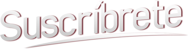 Suscribete - Imagenes Png De Suscribete (790x230), Png Download