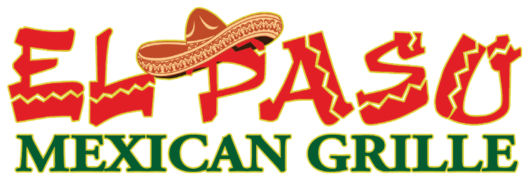 El Paso Mexican Grille 298-8861 - El Paso Restaurant Logo (745x255), Png Download