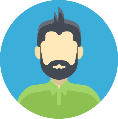 Avatar2 Big@2x - Share Faith Dad Jokes (400x401), Png Download