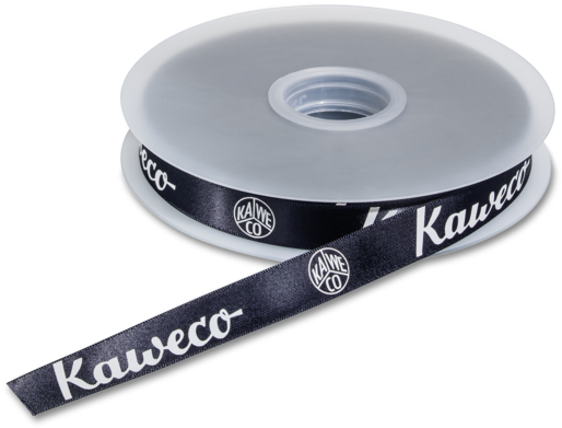 Kaweco Gift Ribbon - Kaweco (600x437), Png Download