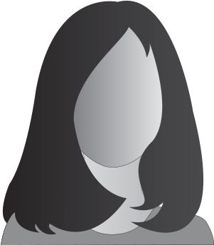 Parent Directory - Mystery Avatar (500x377), Png Download