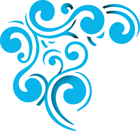 Blueberry Glitter - Graphic Design (485x452), Png Download