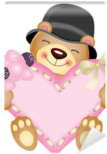 Cute Heart Png (400x400), Png Download