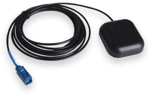 Adhesive Gps Antenna - بهترین نوع هندزفری بلوتوث (600x600), Png Download