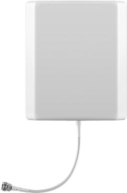 Indoor Panel Antenna - Panel Antenna (400x400), Png Download