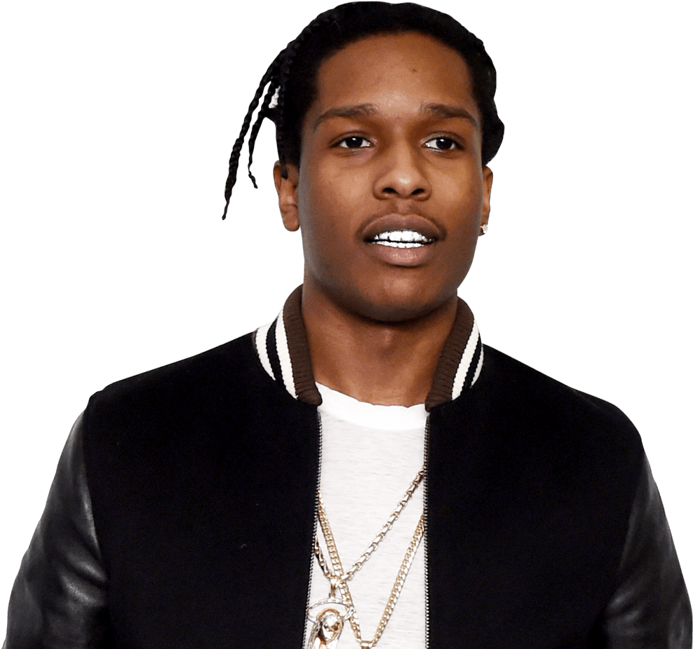 A$ap Rocky On His New No - A$ap Rocky (1420x946), Png Download
