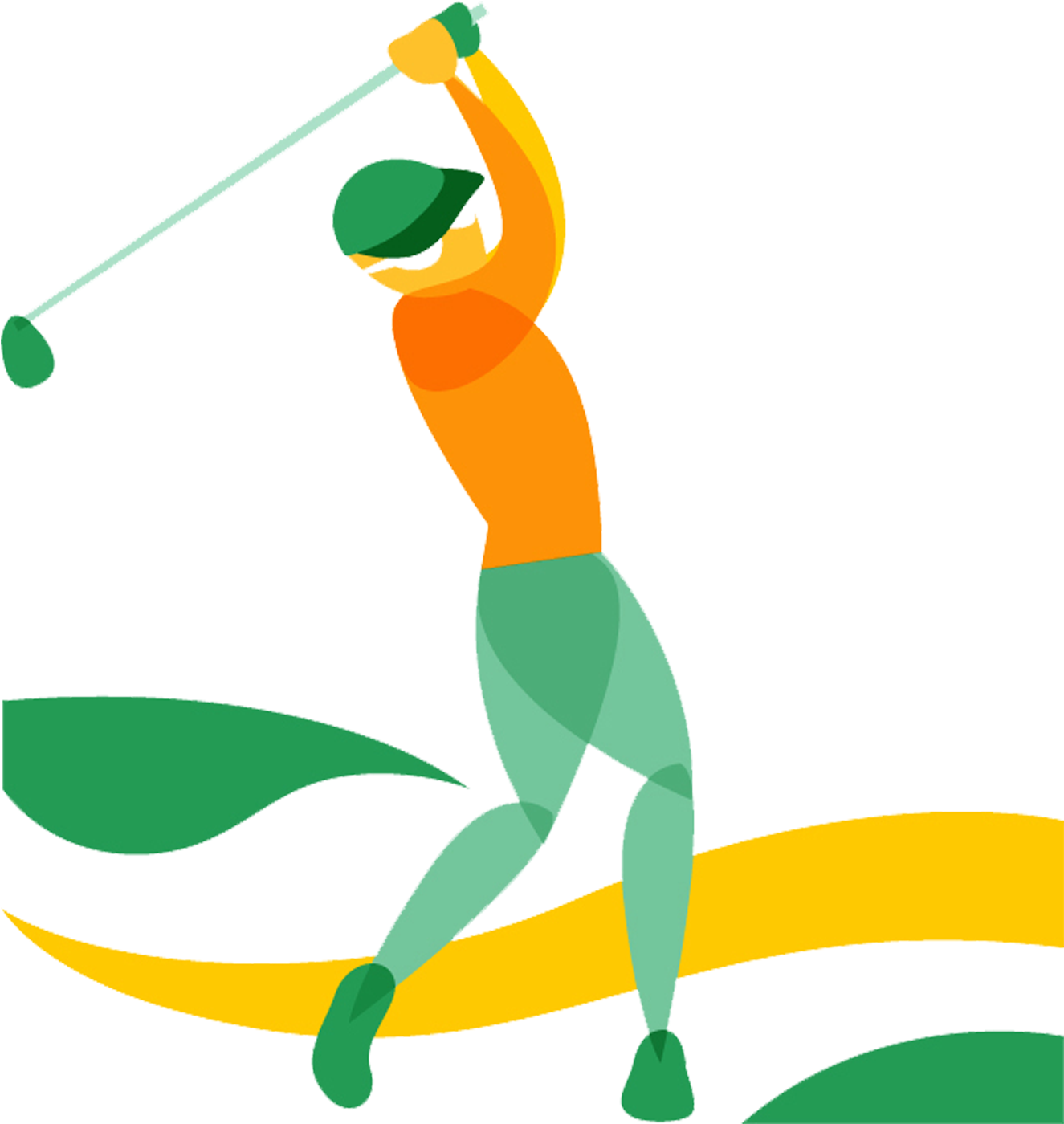 Course Sport Transprent Png Free (2362x2362), Png Download