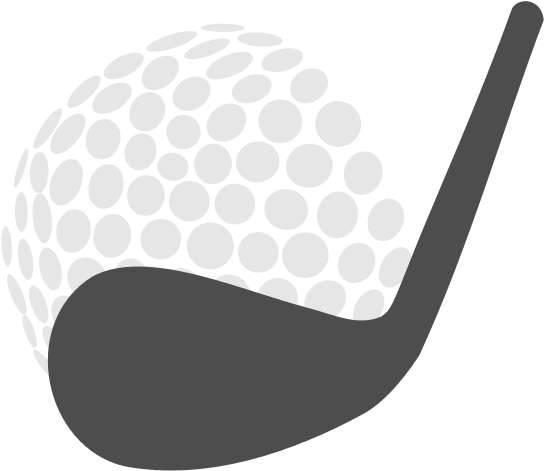 Golf Logo (1200x1200), Png Download