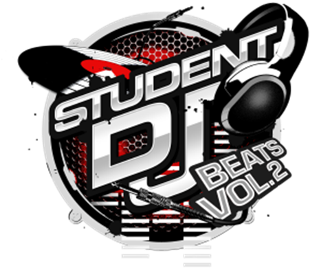 Student Dj Logo - New Dj Logo (567x602), Png Download