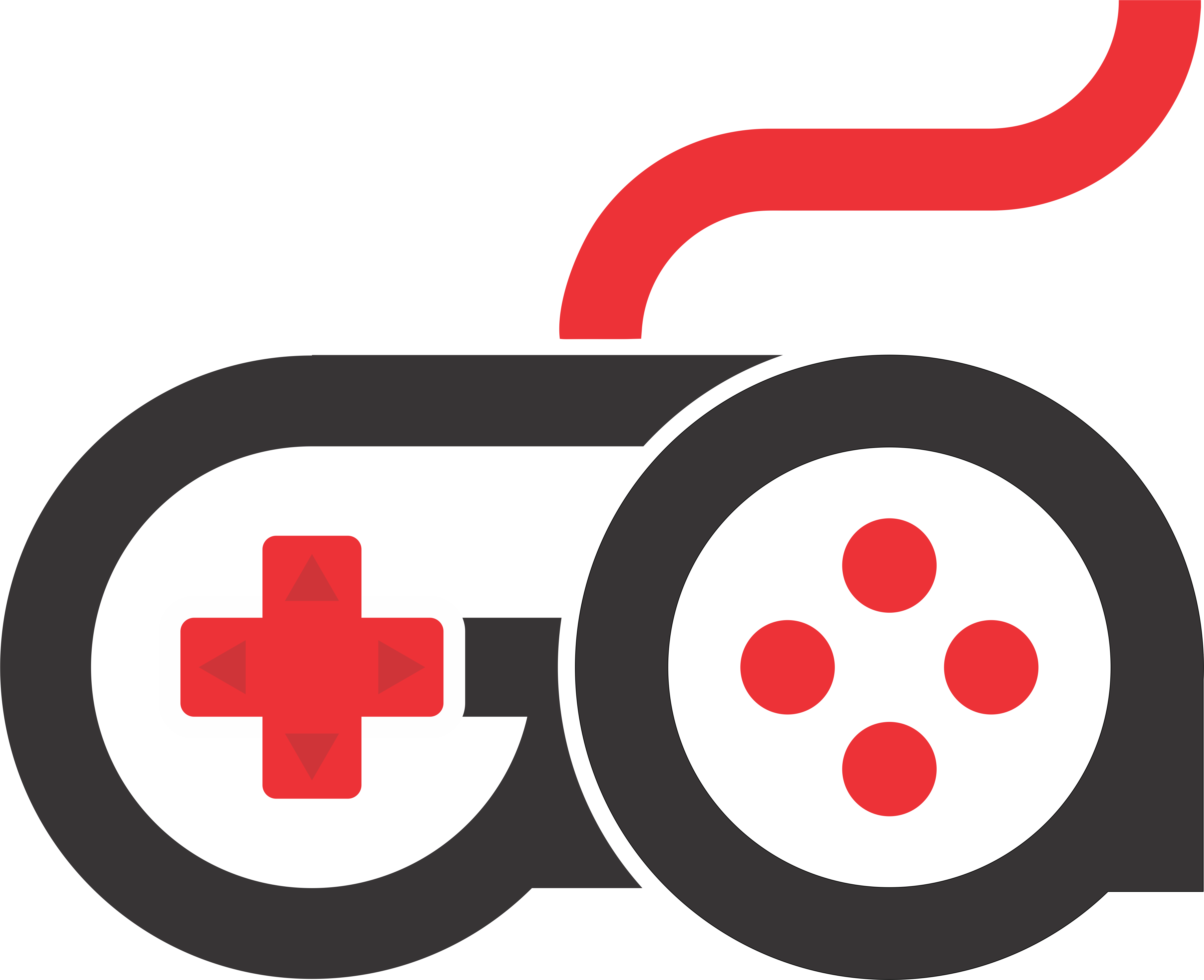 Ga-logo - Mashav (4165x3391), Png Download