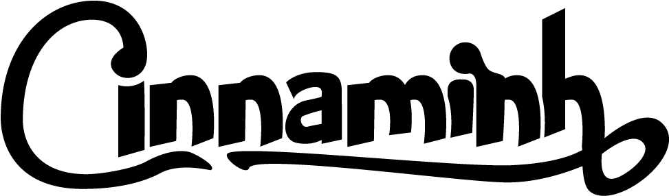 Dj Cinnaminh Logo - San Francisco (1171x409), Png Download