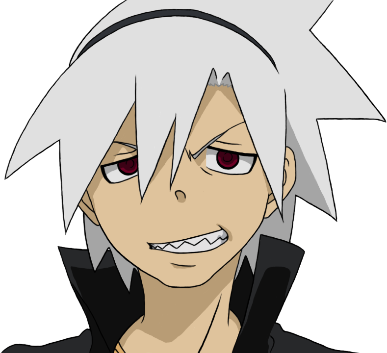 Soul Eater Soul (789x720), Png Download