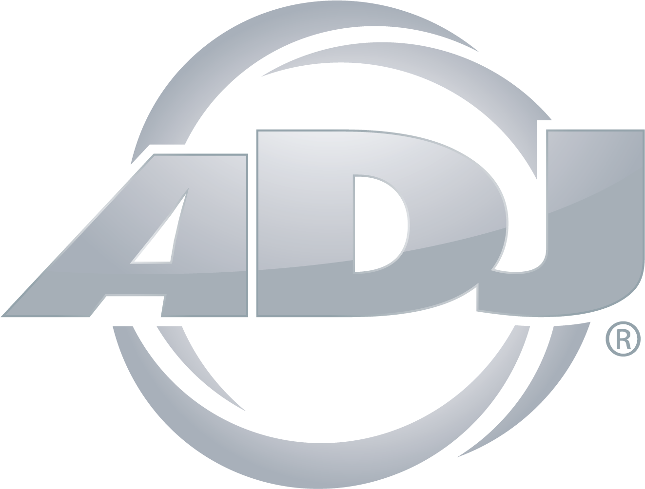 Adj Logo (1497x1173), Png Download