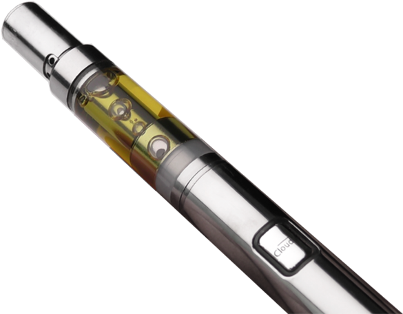 Liquid - Vaporizer (840x490), Png Download