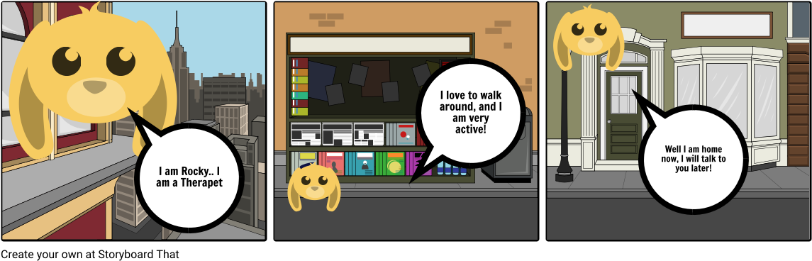 Rocky - Master's Degree (1164x385), Png Download