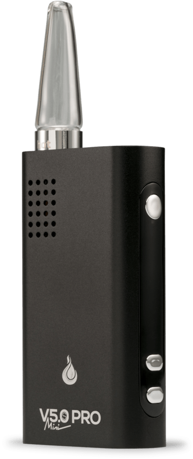 Www - Vapepen - Us - Flowermate Vaporizer (1024x1024), Png Download