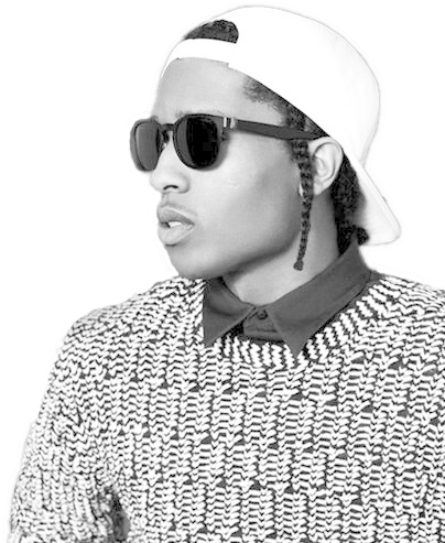 Asap Rocky - Asap Rocky No Background (413x492), Png Download