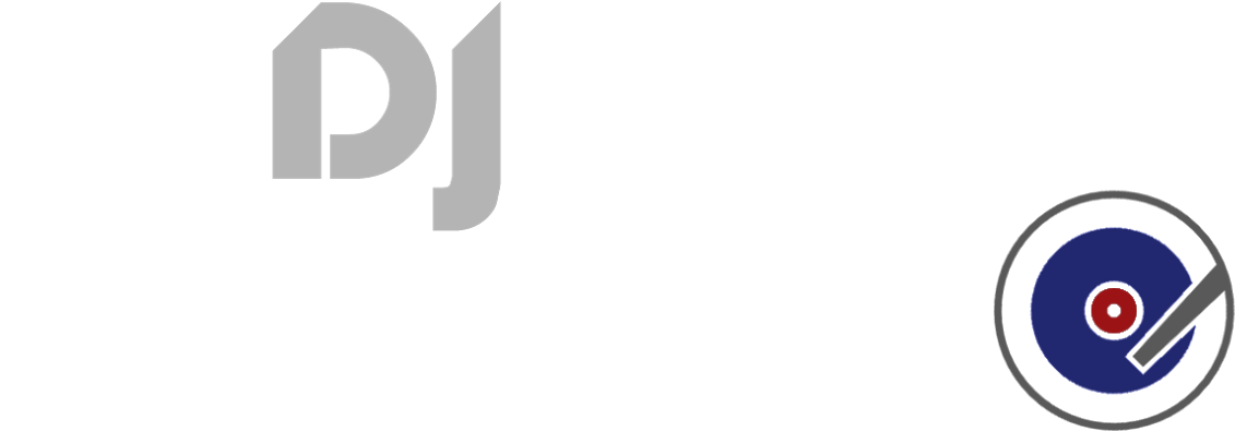 Copyright 2017 Dj Chase - Disc Jockey (1280x488), Png Download