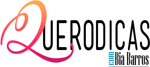 Quero Dicas - Logo (1140x341), Png Download