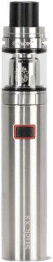 Smok Stick V8 Vape Pen Kit-black - Smok Stick X8 Silver (602x465), Png Download
