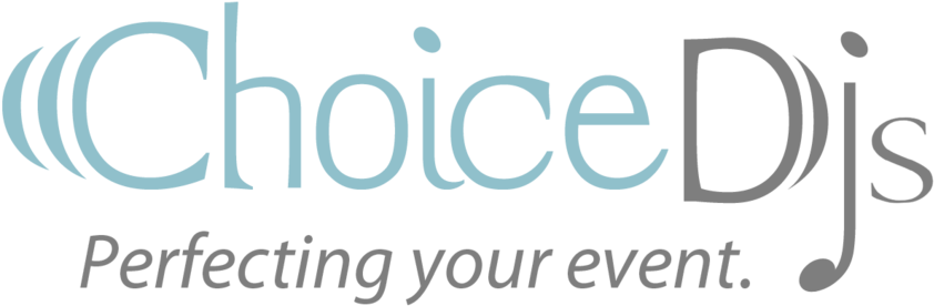 Choice Djs (853x295), Png Download