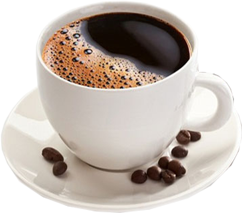 Related Image - Hot Drinks Png (561x461), Png Download