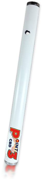 Cbd Vape Cartridge - Smartphone (515x801), Png Download