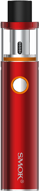 Vape Pen - Smok Vape Pen 22 Red (800x800), Png Download