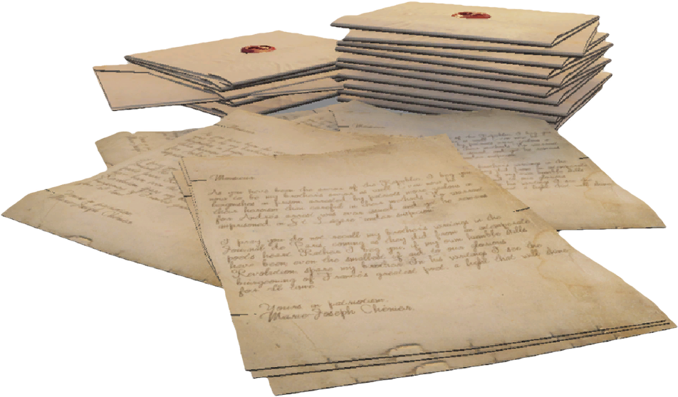 Cafe Theatre History - Newspaper (1024x1024), Png Download