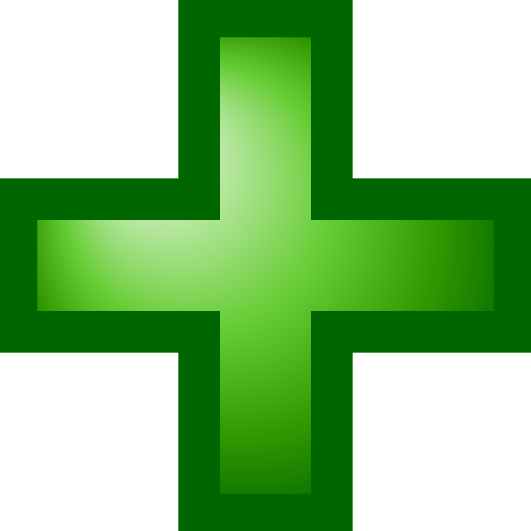 Cross (768x768), Png Download