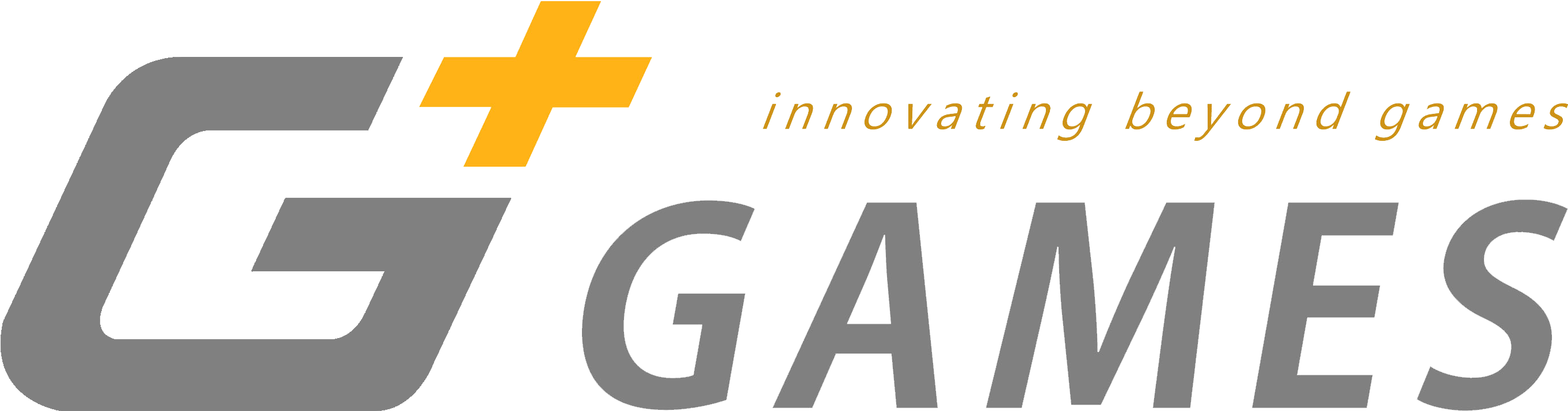 Gplus Logo - Gplus Games (2929x970), Png Download