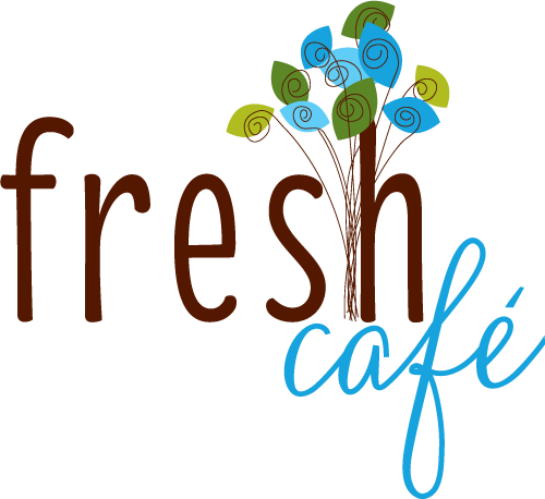 Fresh Cafe - Fresh Caffe (500x458), Png Download