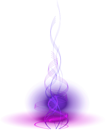 Fire-020 - Sketch (369x450), Png Download