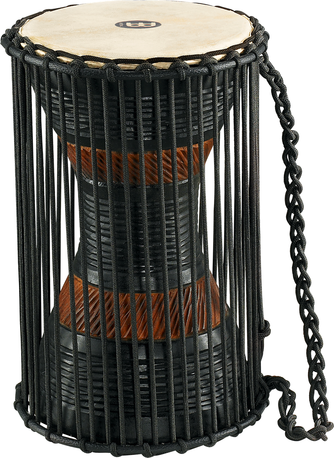 African Wood Talking Drums (3600x2700), Png Download