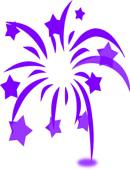 Free To Use And Share Fire Flames Clipart - 4th Of July Clipart (456x597), Png Download