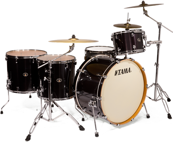 Tama Drum Png Image Transparent - Tama Silverstar Limited Edition (562x464), Png Download