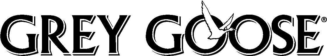 About Flashy Dog Films - Grey Goose Vodka Logo (1128x228), Png Download