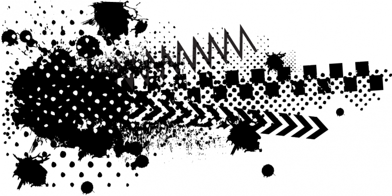 Rubber Stamping (800x800), Png Download