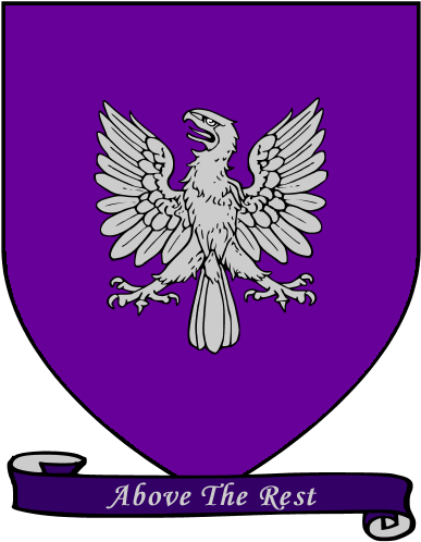 Game Of Thrones Mallister (400x535), Png Download